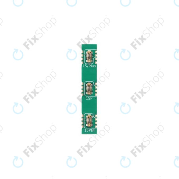 JCID V1SE/V1S - Photosensitive Conversion Board pentru iPhone 14 la 15 serie