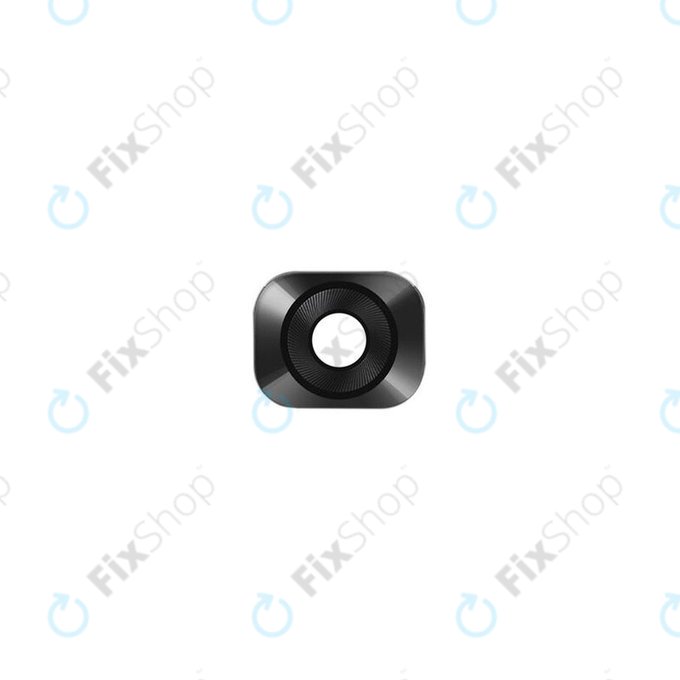 Xiaomi Redmi Note 11S 2201117SG 2201117SI - Sticlă Cameră Spate (Partea 1)