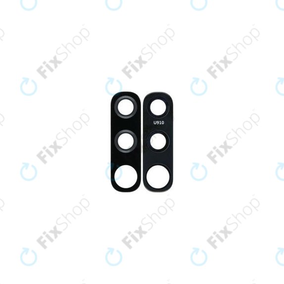 Samsung Galaxy A50 A505F, A70 A705F - Sticlă Cameră Spate - GH64-07344A Genuine Service Pack