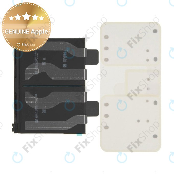 Baterie pentru iPad (2025) | WiFi | 661-51198 | 7606mAh | Genuine Apple