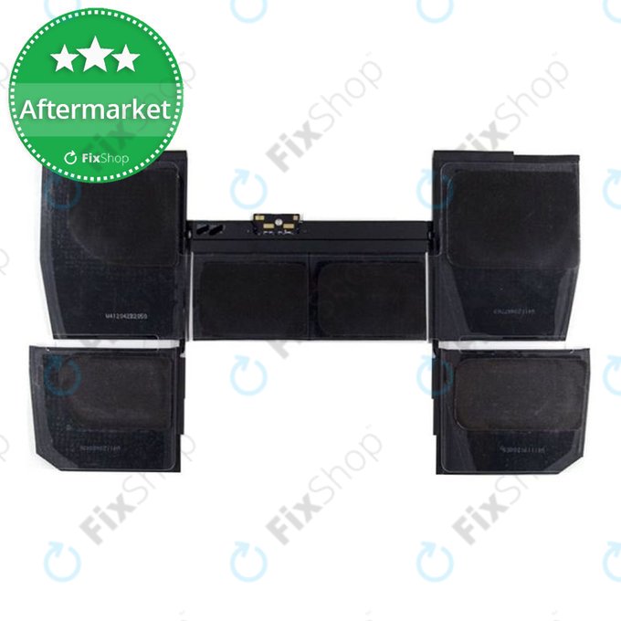 Apple MacBook 12" Retina A1534 (Early 2016 - Mid 2017) - Baterie A1705 5300mAh