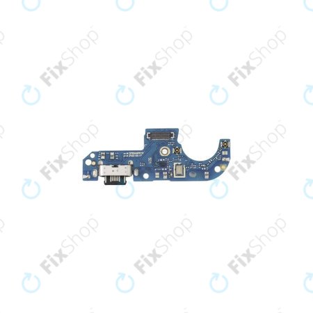 Motorola Moto G42 XT2233 - Conector de Încărcare Placa PCB