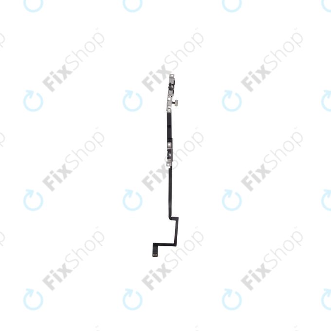 Apple iPhone 16 Pro Max - Cablu Flex pentru Butonul de Pornire