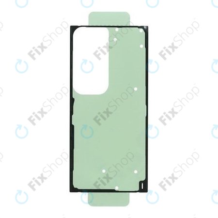 Samsung Galaxy S23 Ultra S918B - Autocolant sub Carcasă Baterie Adhesive - GH81-23177A Genuine Service Pack