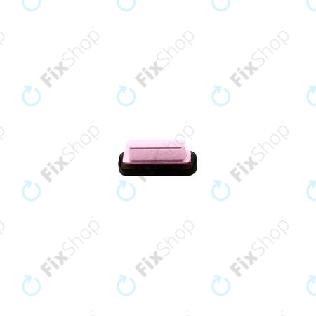 Sony Xperia X Dual F5122 - Buton Cameră (Roz) - 1301-0985