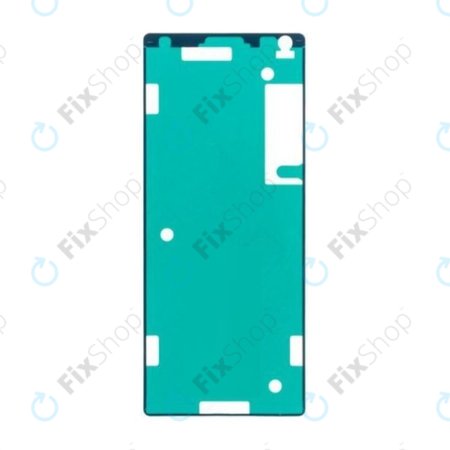 Sony Xperia 10 - Autocolant sub LCD (Adhesive) - 306Q2DE0C00