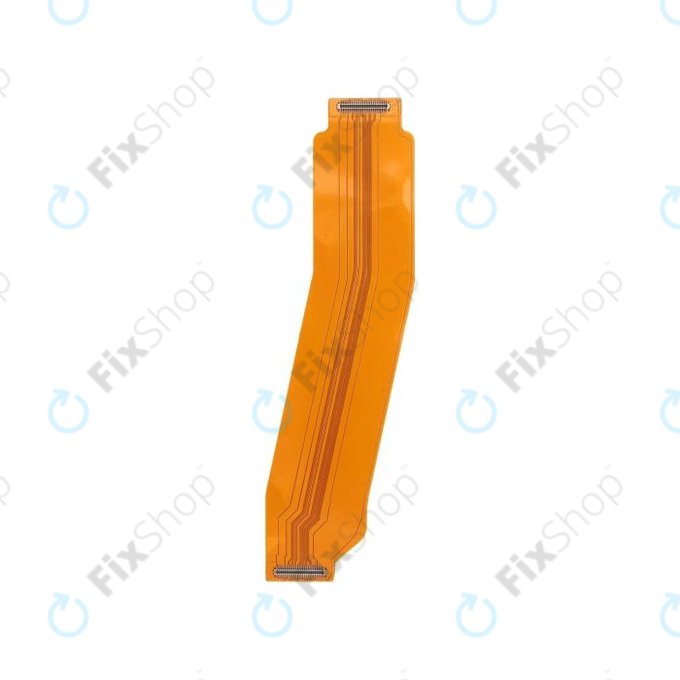 Realme 7 Pro - Principal Cablu flex