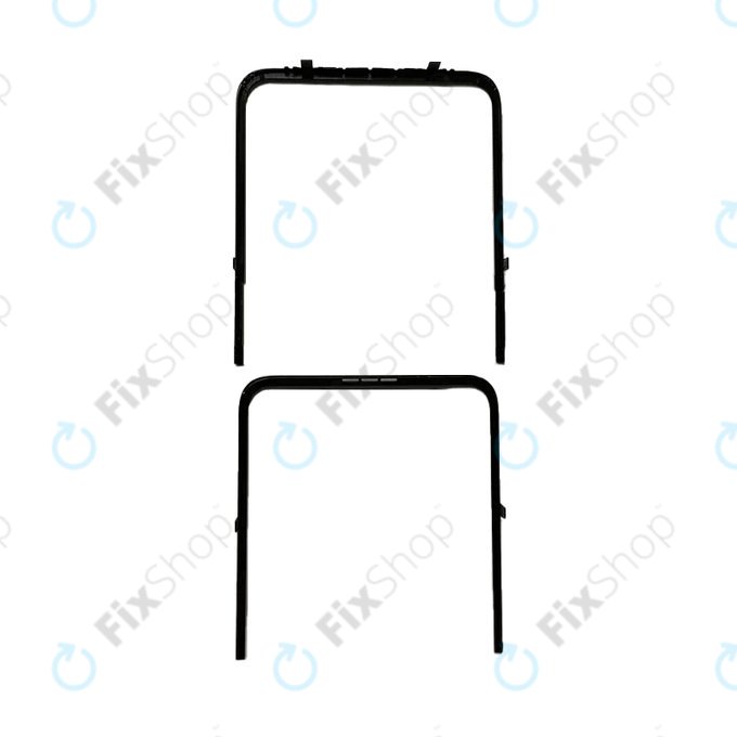 Samsung Galaxy Z Flip 4 F721B - Set Cadre Frontale