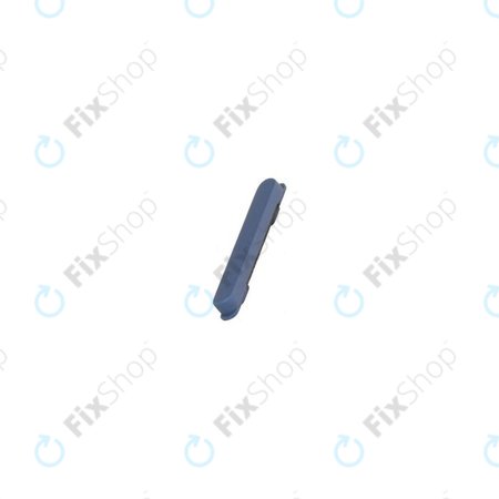 Sony Xperia 10 III - Buton Volum (Blue) - 503055701 Genuine Service Pack
