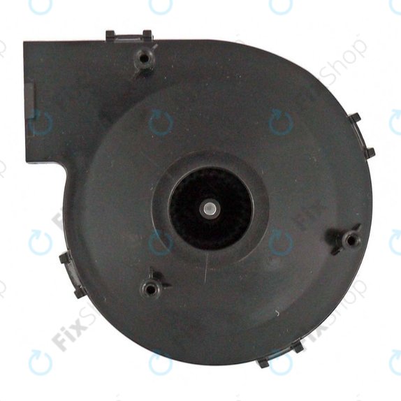 Motor de aspirare pentru 360 ​​S6
