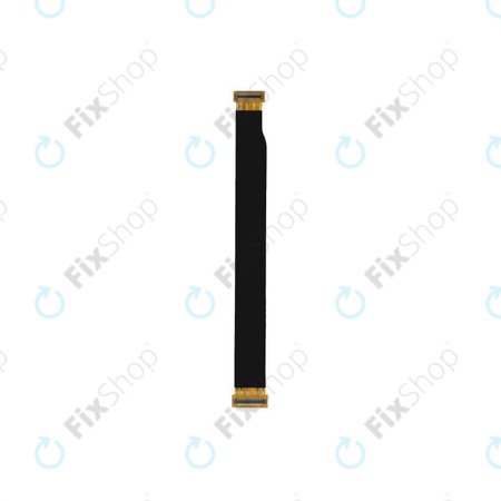 Huawei Y6 II CAM-L21 - Principal Cablu flex - 03023NCC