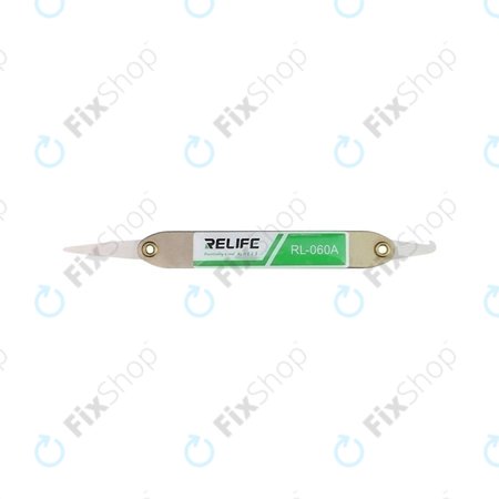 Relife RL-060A - Spudger Universal de Metal pentru Demontare