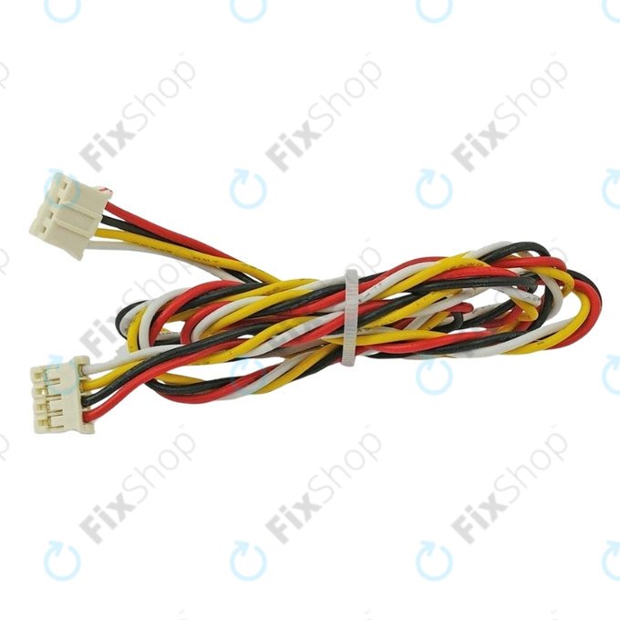 Cablu motor de aspirare pentru Xiaomi Dreame Bot L10 Pro, Roborock E4, E5, S5 Max, S6 Pure, S7+, Xiaowa C10, E20