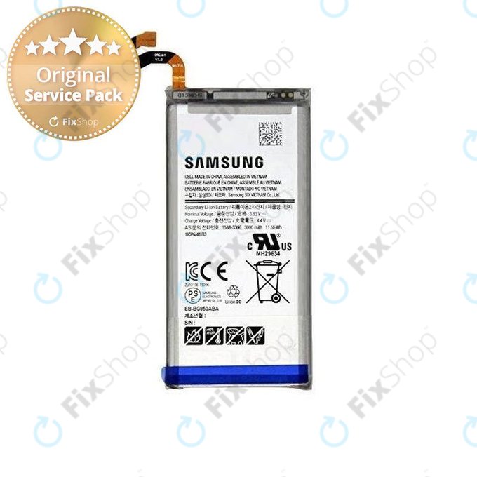 absorption Terminology admiration Samsung Galaxy S8 G950F - Baterie EB-BG950ABE 3000mAh - GH43-04729A, GH82-14642A Genuine Service Pack | FixShop absorption Terminology admiration Samsung Galaxy S8 G950F - Baterie EB-BG950ABE 3000mAh - GH43-04729A, GH82-14642A Genuine Service Pack | FixShop