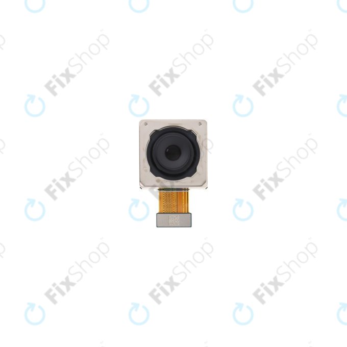 Xiaomi Redmi Note 14 Pro 4G 24116RACCG - Camera din spate 200MP