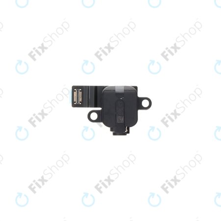 Apple MacBook Air 13" A2681 (2022) - Jack Conector Placă PCB