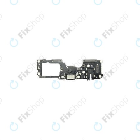 Realme GT Master 5G - Conector de Încărcare Placă PCB