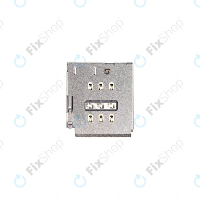 Apple iPhone 7, 7 Plus - Cititor de Card SIM