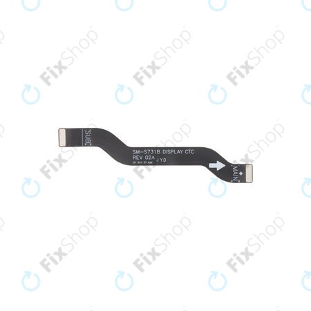 Cablu flex LCD pentru Samsung S25 FE