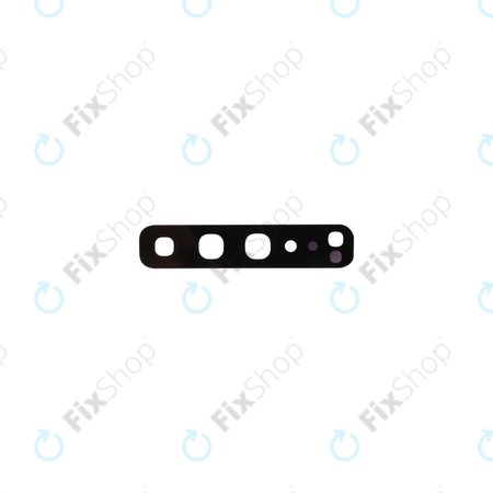 Samsung Galaxy S10 5G G977B - Sticlă Cameră Spate