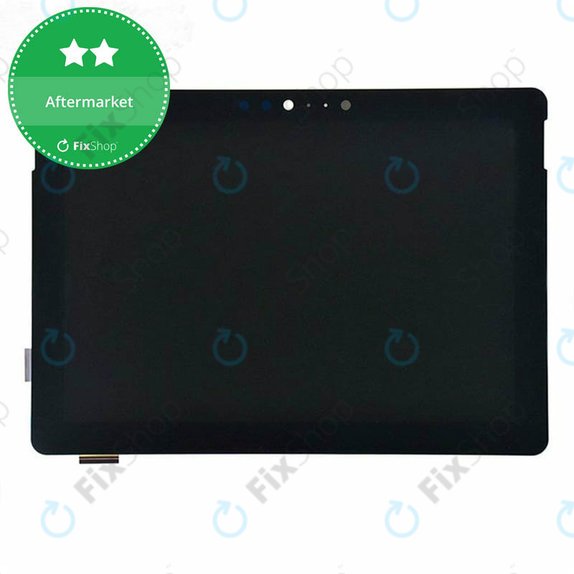 Microsoft Surface Go A1824 - Ecran LCD + Sticlă Tactilă (Black) TFT