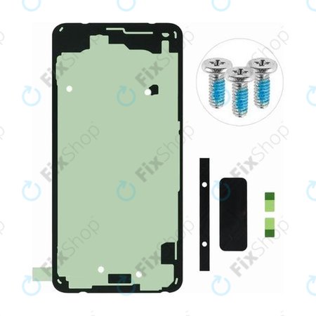 Samsung Galaxy S10e G970F - Set de Autocolante - GH82-18798A Genuine Service Pack