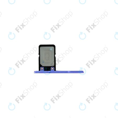 Sony Xperia XA1 Plus - Slot SIM (Albastru) - 306J22S0A00