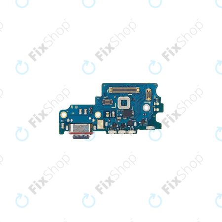 Samsung Galaxy S21 FE G990B - Conector de Încărcare Placa PCB