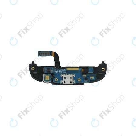 Samsung Galaxy Ace 4 G357FZ - Conector de Încărcare + Cablu Flex - GH96-07516A Genuine Service Pack