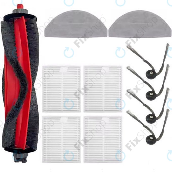 Xiaomi Roborock Q7 M5, Q7 M5+, Q7 L5, Q7 L5+ - Set complet