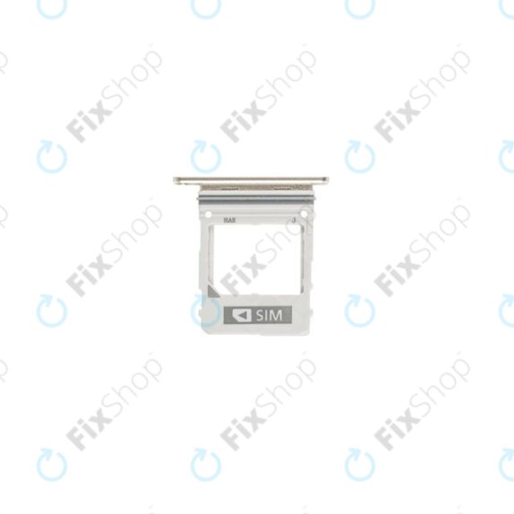 Samsung Galaxy A8 A530F (2018) - Slot SIM (Gold) - GH98-42520C Genuine Service Pack