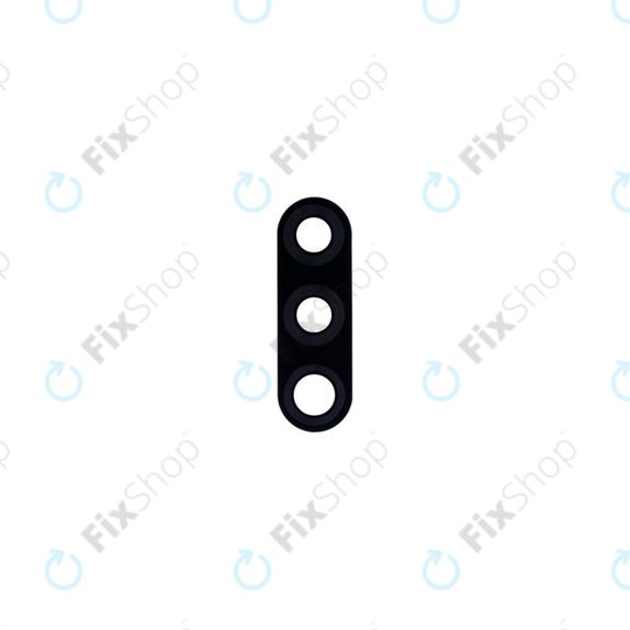 Samsung Galaxy A20s A207F - Sticlă Cameră Spate