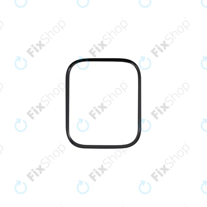 Apple Watch 7, 8, 9 45mm - Sticlă Frontală