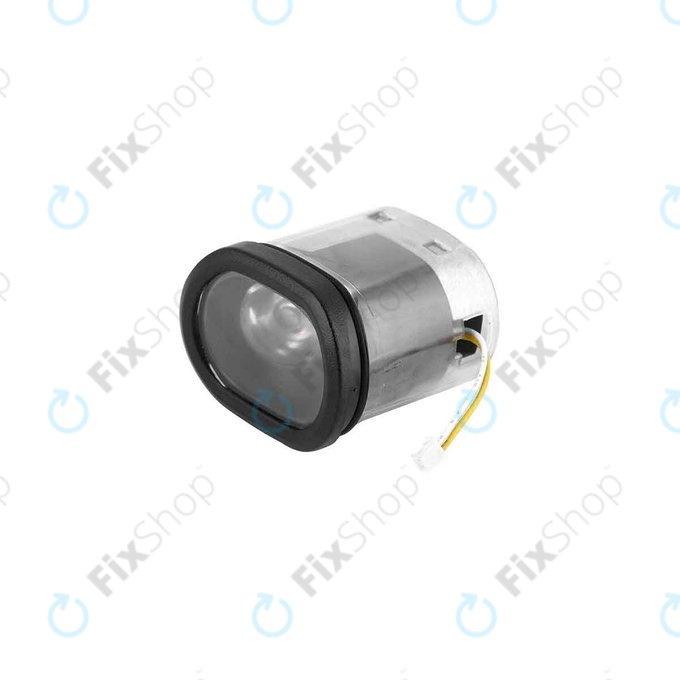 Ninebot Segway ES1, ES2 - Lumină Frontală