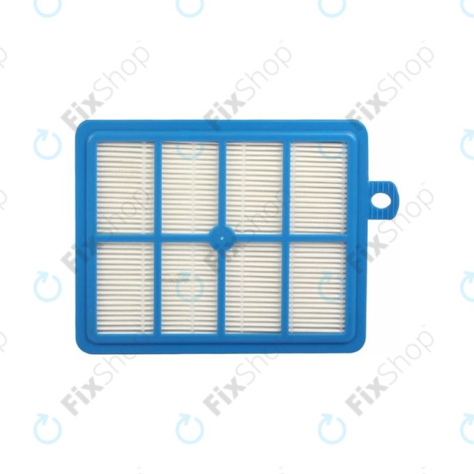 Philips Jewel, Marathon, Performer, PowerPro, SilentStar, 7000-series - Filtru HEPA13