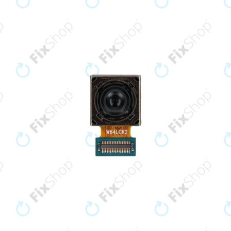 Samsung Galaxy M52 5G M526B - Cameră Spate Modul 64MP - GH96-14756A Genuine Service Pack