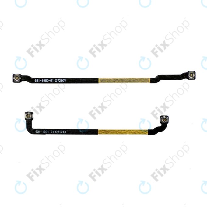 Apple iPhone 5 - Antene de Semnal pentru Placa Principală