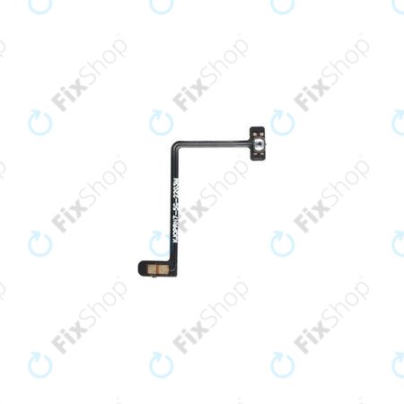 Oppo Find X5 Lite - Flex Cable Power Button - 4020003 Genuine Service Pack