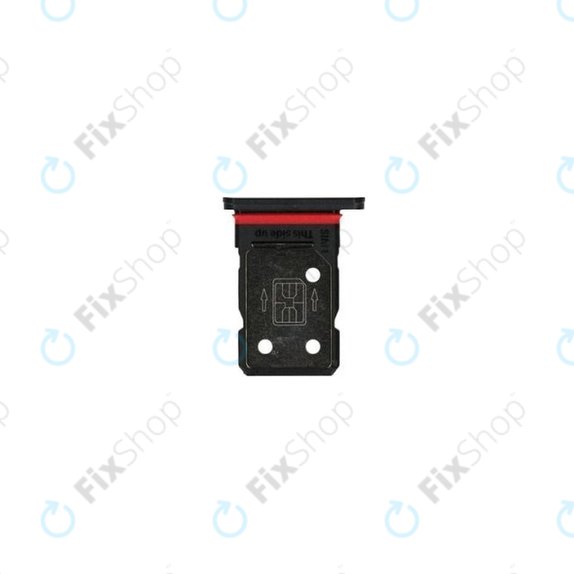 OnePlus Nord 2 5G - Slot SIM (Gri Siera) - 1081100109 Genuine Service Pack