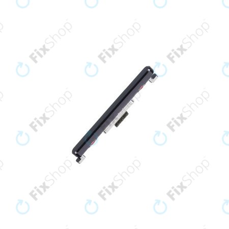 Huawei P30 - Buton Volum (Black) - 51661MJD Genuine Service Pack