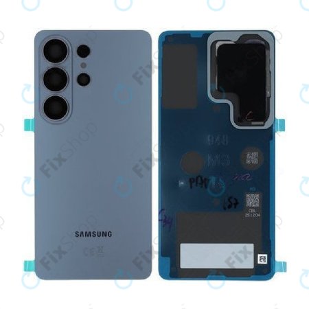 Capac baterie pentru Samsung S26 Ultra, Cobalt Violet, GH82-38884C, Genuine Service Pack
