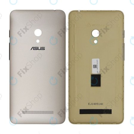 Asus Zenfone 5 A500CG - Carcasă Baterie (Champagne Gold)