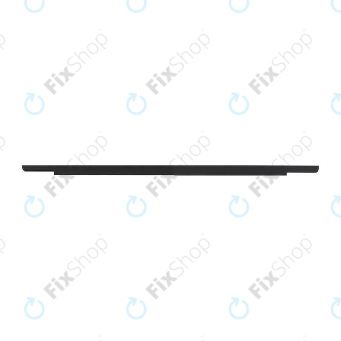 Apple MacBook Pro 15" A1707 (Late 2016 - Mid 2017), A1990 (2018 - 2019) - Bară Frontală cu Siglă