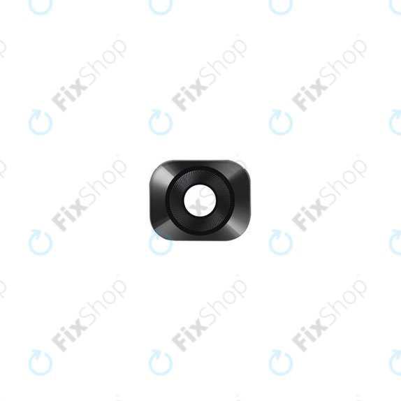 Xiaomi Redmi Note 11S 2201117SG 2201117SI - Sticlă Cameră Spate (Partea 1)