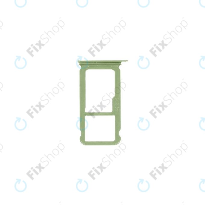 Huawei P10 Plus VKY-L29 - Slot SIM + SD (Greenery)