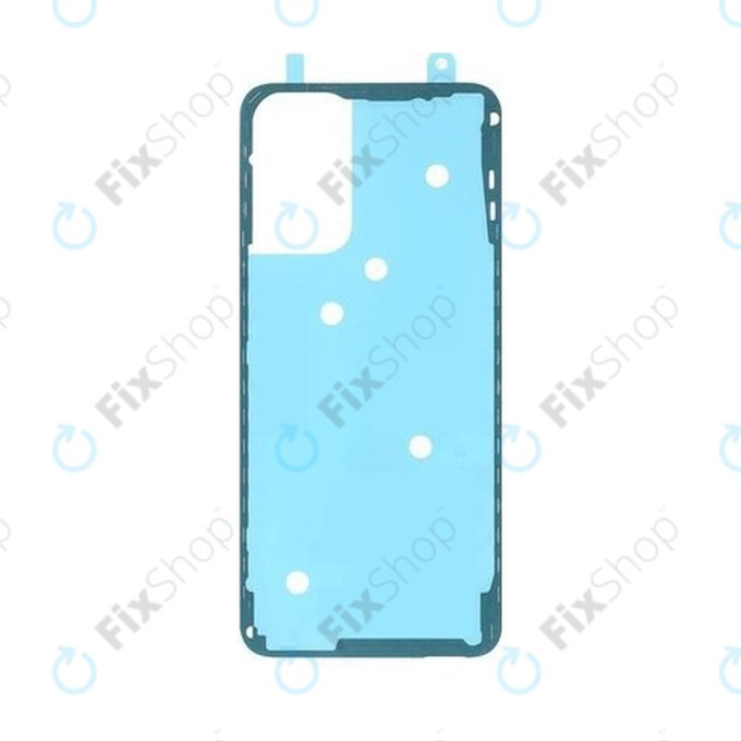 OnePlus Nord CE 5G - Autocolant sub Capac baterie Adhesive - 1101101297 Genuine Service Pack