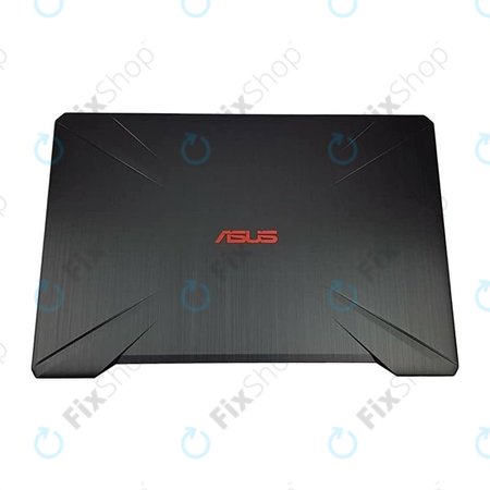 Asus TUF Gaming FX504GD-E4274T - capac din spate LCD - 90NR00I1-R7A010 Genuine Service Pack