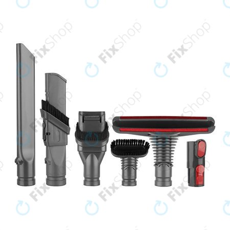 Dyson DC-series, V6, V7, V8, V10 - Set de duze suplimentare (6buc)