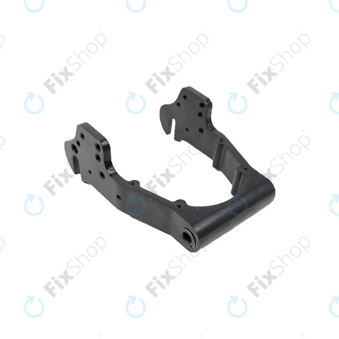 Kugoo M4 - Spate Furcă (Black)