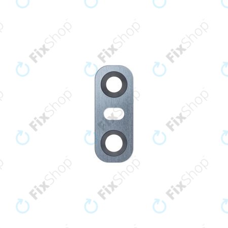 LG G6 H870 - Sticlă Cameră Spate (Platină) - MKC66179701